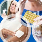 There is a shortage of HRT across the country.