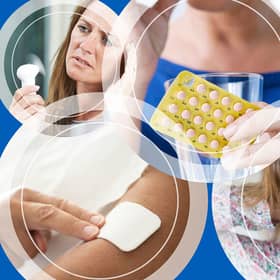 There is a shortage of HRT across the country.