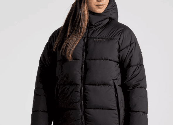 Best women's puffer and down coats winter UK 2023