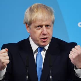 Could Boris Johnson return as Prime Minister if Liz Truss were to resign?
