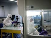 New research has been conducted on the pathogen that causes “Black Death”.