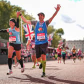 The ballot results for the London Marathon 2023 have been announced