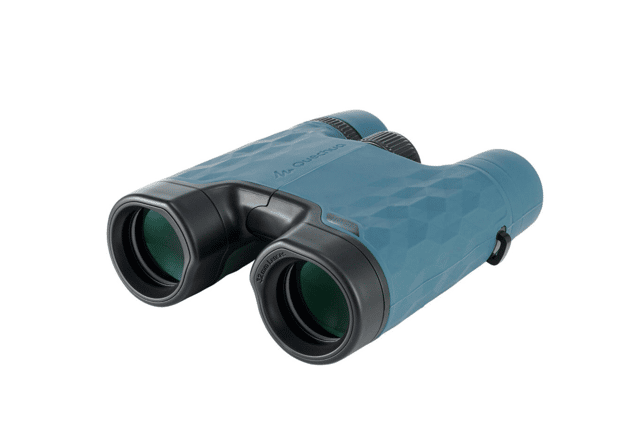 Decathlon binoculars sale review
