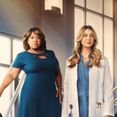 Grey’s Anatomy season 19: UK release date, how to watch on Disney+, full cast including Glee’s Harry Shum Jr.