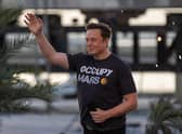 Elon Musk is set to buy Twitter in a $44bn deal.