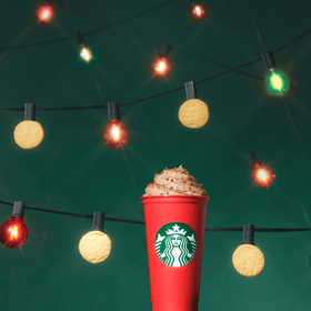 Starbucks Christmas menu 2022: Two new drinks and seasonal classics return in days