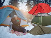 Best winter tents:  warm, rain-proof, insulated tents for cold weather