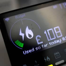 Consumers are being urged to watch out for energy-draining ‘vampire’ appliances this Halloween