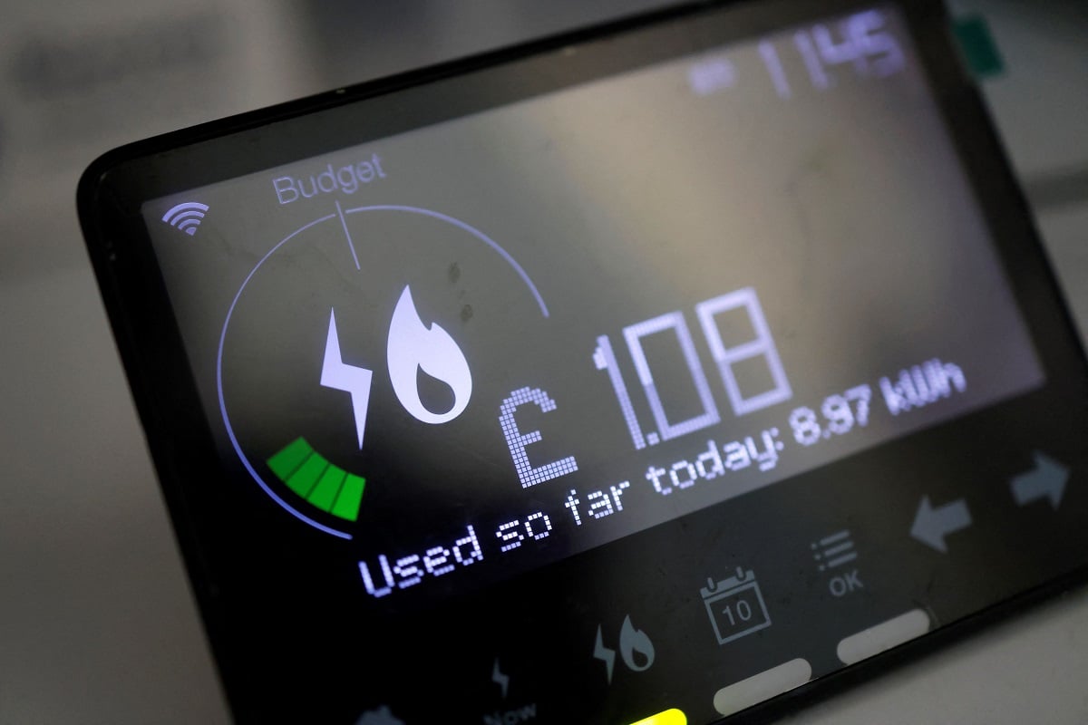 Energy-draining ‘vampire’ appliances adding to growing utility bills this Halloween