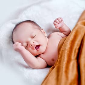  Top 50 most beautiful sounding baby names in the UK revealed, as confirmed by science