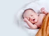  Top 50 most beautiful sounding baby names in the UK revealed, as confirmed by science