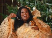 Sainsbury’s Christmas advert 2022: Supermarket unveils festive Ad featuring Allison Hammond and Stephen Fry