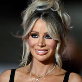 Olivia Atwood is the highest grossing celebrity in the jungle this year.