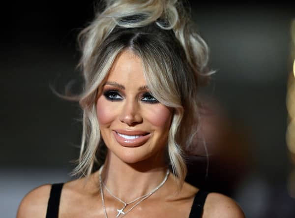 Olivia Atwood is the highest grossing celebrity in the jungle this year.