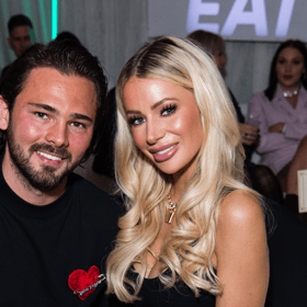 I’m a Celeb 2022: Love Island’s Olivia Attwood ‘fine’ according to fiancé after being forced to quit ITV show