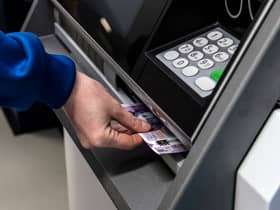 The cash boost forms the second instalment of the £650 cost of living payment as part of a package of measures announced by the Government earlier this year to help tackle the cost of living crisis.