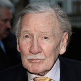 Carry On and Harry Potter actor Leslie Phillips dies aged 98 after long illness - tributes