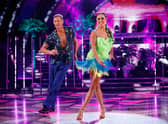 Strictly Come Dancing 2022: songs and routines for week 8 - including Despacito and Whitney Houston 
