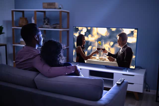 Smart TVs are among the Curry’s Black Friday 2024 deals being teased