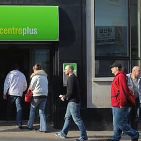 UK unemployment rate rises to 3.7% amid cost of living crisis according to ONS