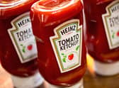 The price of Heinz ketchup has risen by 53% since 2020.