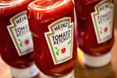 The price of Heinz ketchup has risen by 53% since 2020.