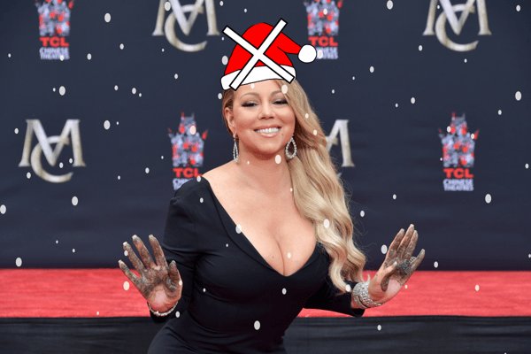 Mariah Carey denied Queen of Christmas trademark by court 