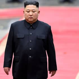 North Korea ‘greatly satisfied’ with underwater attack drone tests able to cause ‘radioactive tsunami’