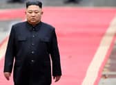 North Korea ‘greatly satisfied’ with underwater attack drone tests able to cause ‘radioactive tsunami’