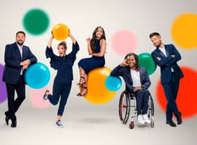 BBC’s Children In Need Appeal is back live from Salford tonight.