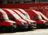 The new set of postal strikes will encompass December 23 and 24. 