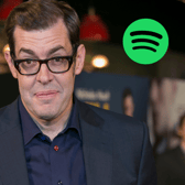 Spotify Audiobooks has finally launched in the UK and features Richard Osman’s new book as one of its launch titles