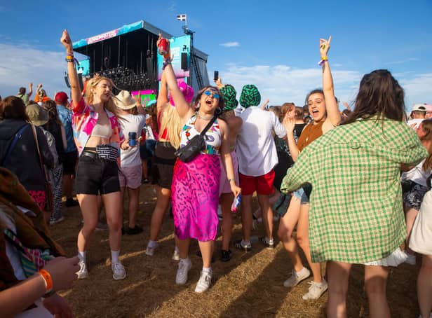 <p>Will you be heading to Boardmasters Festival in 2023?</p>
