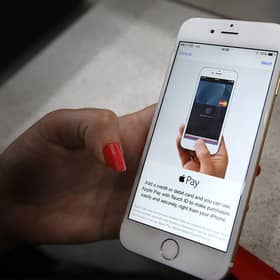Apple has released a new update (image: Getty Images)