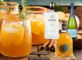 Christmas drinks: best alcohol gifts, including spirits and wines
