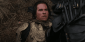 Val Kilmer as Madmartigan in Willow