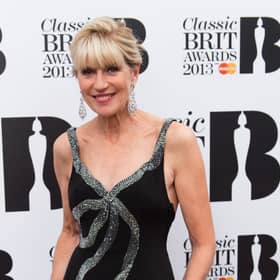 Selina Scott