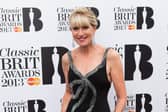 Selina Scott