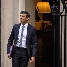 Number 10 refused to speculate on future migration policy. Credit: Getty Images
