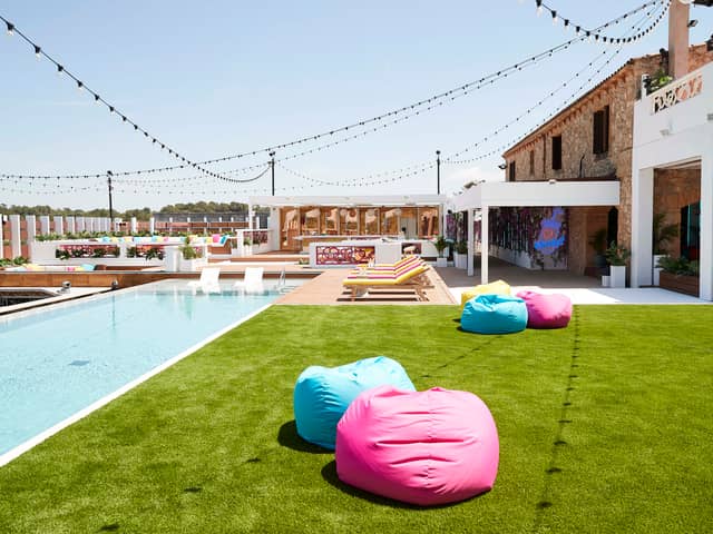 Winter Love Island 2023: ITV confirms return of 2020 show - when is it on & will Maya Jama be new presenter?