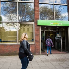 DWP staff are set to walk out on strike for two weeks over Christmas (Photo: Getty Images)