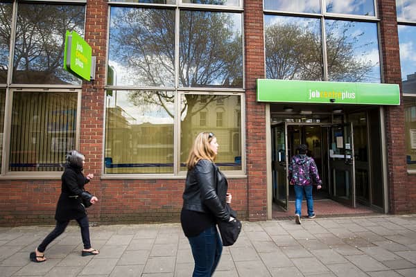 DWP are set to axe six benefits by 2024 as they are being replaced by Universal Credit (Photo: Getty Images)