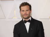 Jamie Dornan attends the 94th Annual Academy Awards at Hollywood and Highland on March 27, 2022 in Hollywood, California. (Photo by Mike Coppola/Getty Images)