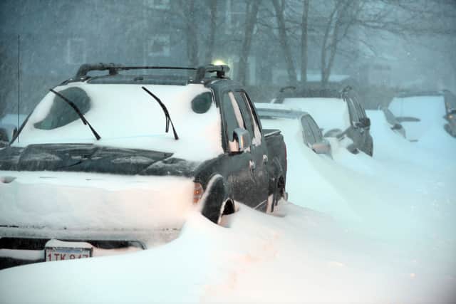 Six tips to prepare your car for the winter