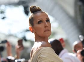 Celine Dion diagnosed with rare incurable neurological illness Stiff Person Syndrome