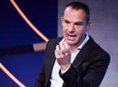Martin Lewis warns thousands could miss out on vital energy support