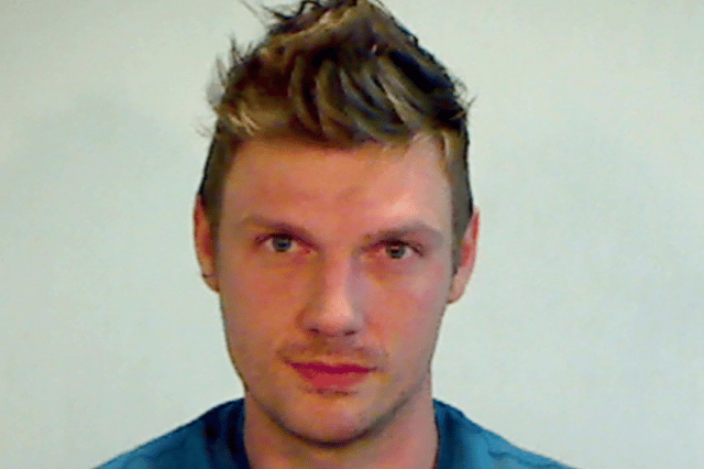 <p>Backstreet Boys’ Nick Carter sued for alleged rape and sexual battery of autistic 17-year-old fan</p>