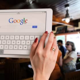 Google has released its top 10 searches for 2022