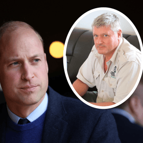 Prince William has written a tribute in memory of his friend Mark Jenkins who was killed in a plane crash this week