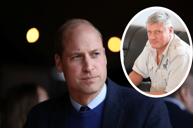 Prince William has written a tribute in memory of his friend Mark Jenkins who was killed in a plane crash this week